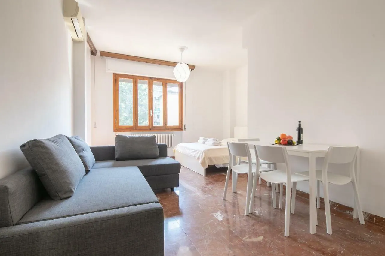 Novoli 4 Bedrooms By Mmega Florence 0*,  Italy