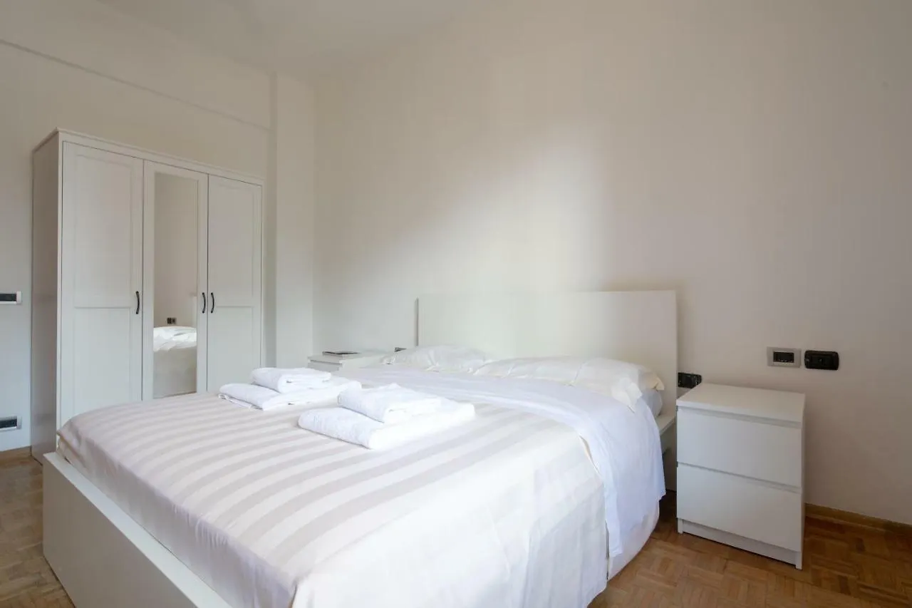 Novoli 4 Bedrooms By Mmega Florence