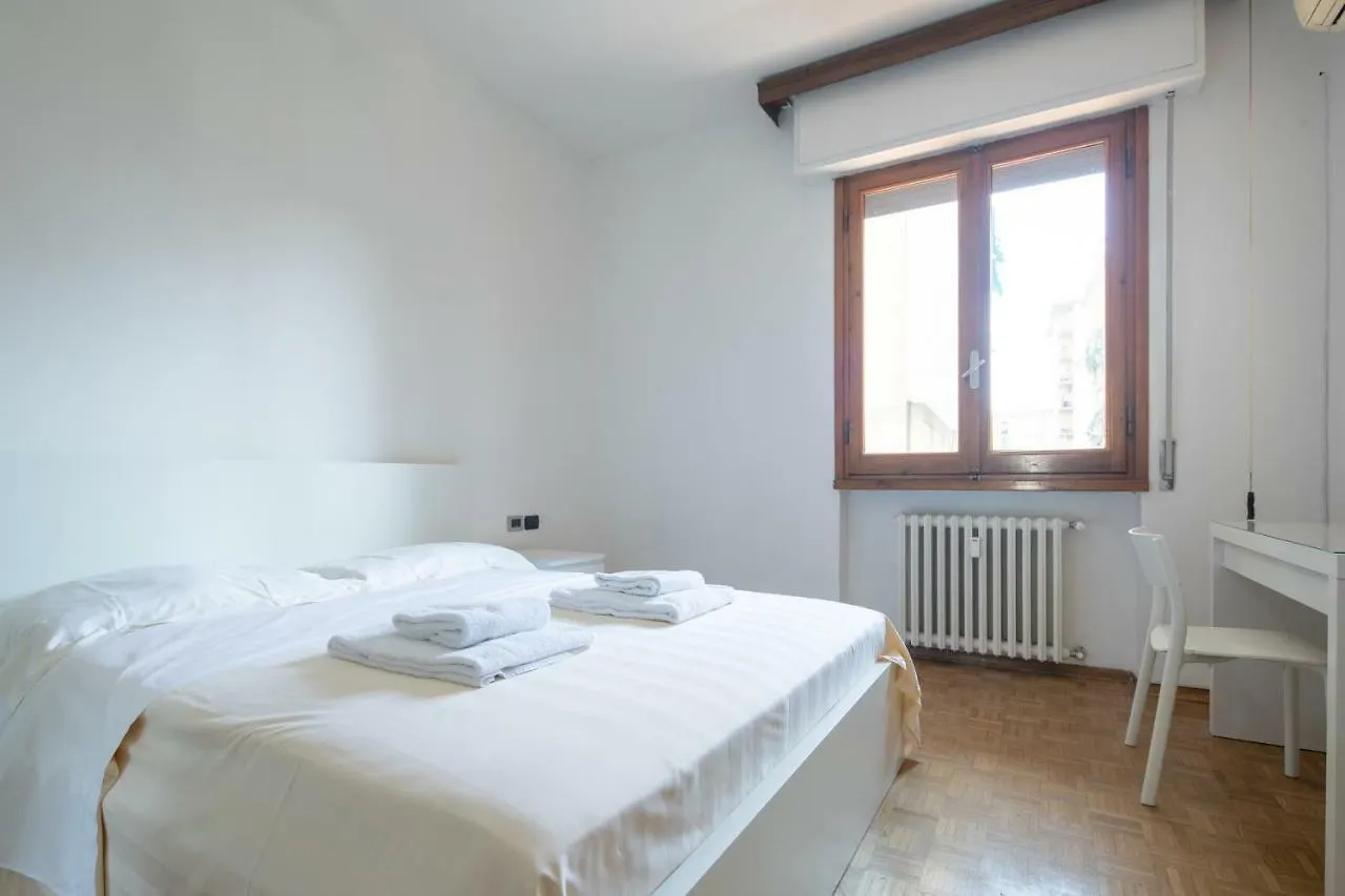 Novoli 4 Bedrooms By Mmega Florence Italy
