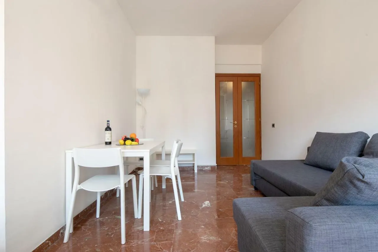 Novoli 4 Bedrooms By Mmega Florence 0*,  Italy