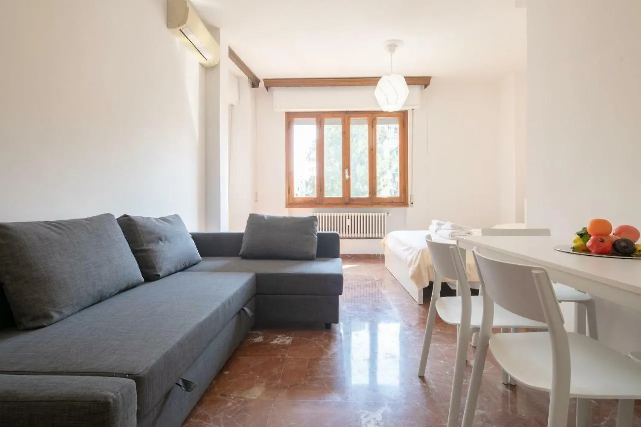 Novoli 4 Bedrooms By Mmega Florence Italy