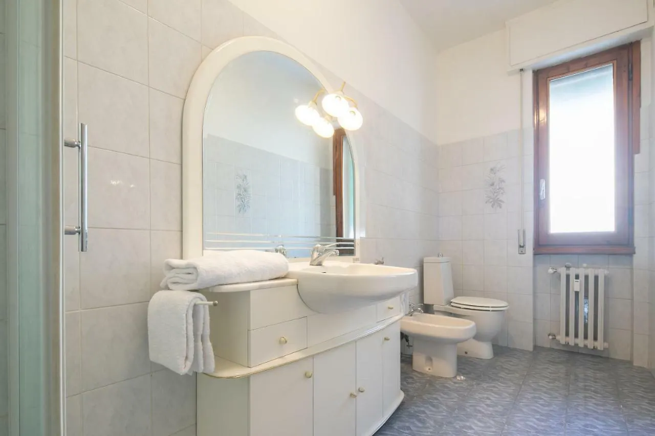 Novoli 4 Bedrooms By Mmega Florence