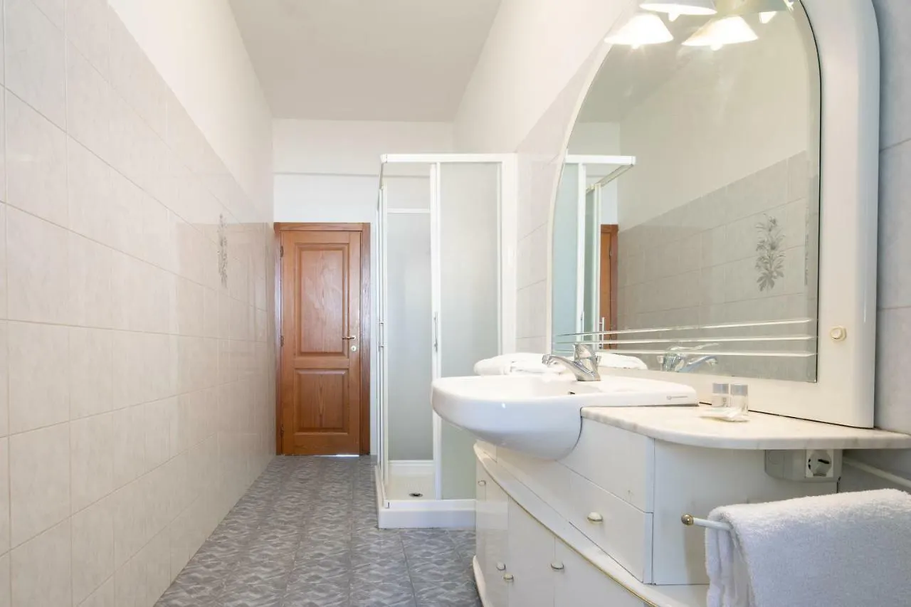 Apartment Novoli 4 Bedrooms By Mmega Florence Italy