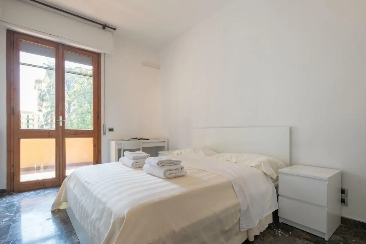 Novoli 4 Bedrooms By Mmega Florence