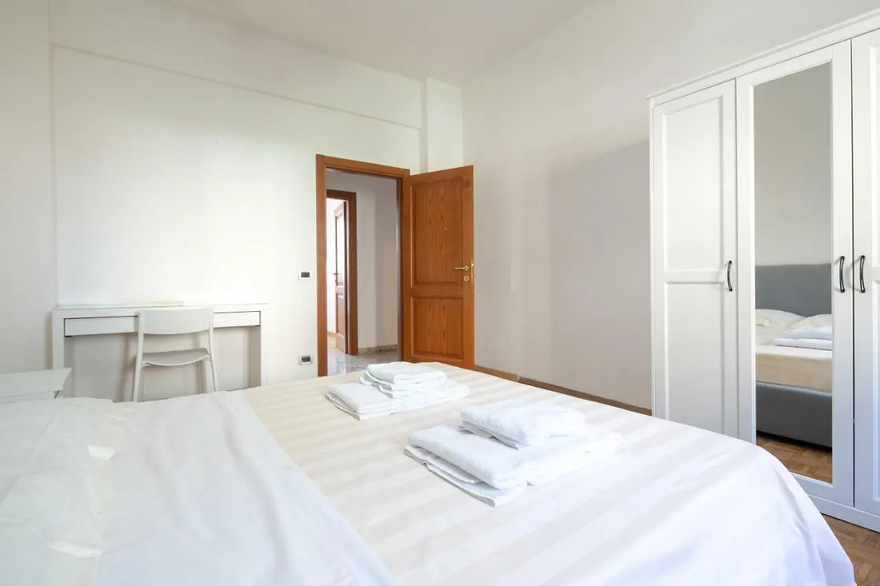 Novoli 4 Bedrooms By Mmega Florence