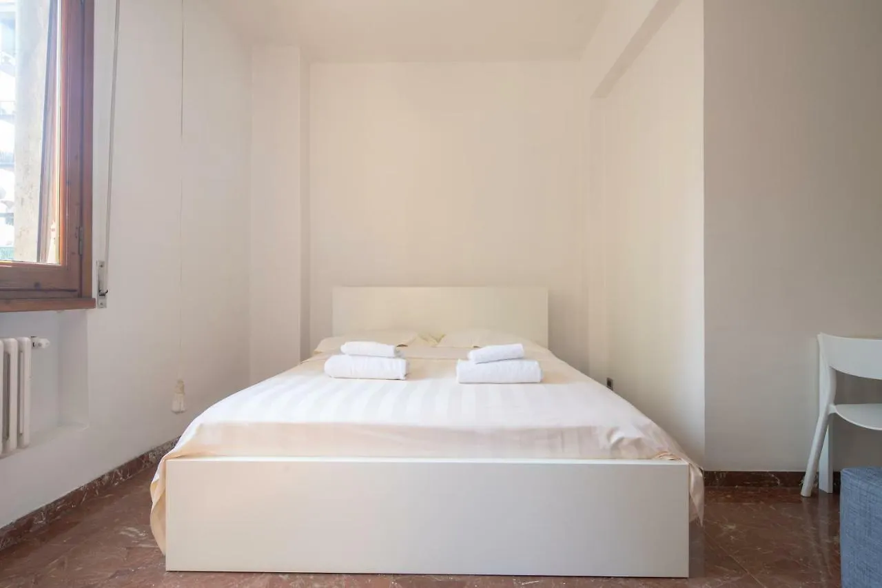 Διαμέρισμα Novoli 4 Bedrooms By Mmega Φλωρεντία