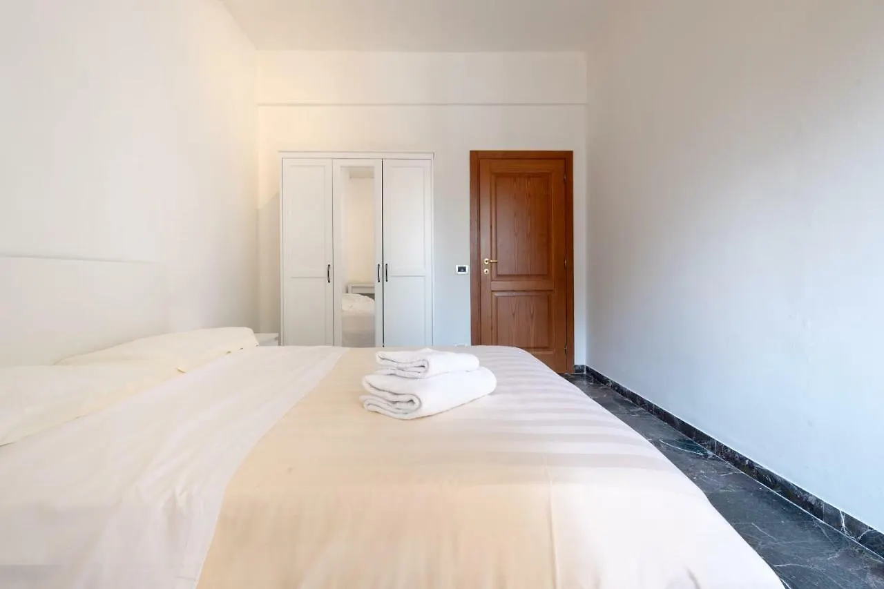 Novoli 4 Bedrooms By Mmega Φλωρεντία Διαμέρισμα